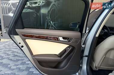 Седан Audi A4 2014 в 