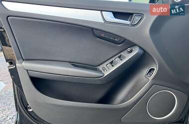 Седан Audi A4 2010 в 