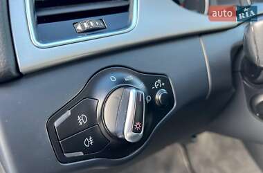 Седан Audi A4 2010 в 