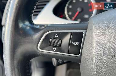 Седан Audi A4 2010 в 