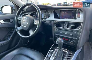 Седан Audi A4 2010 в 
