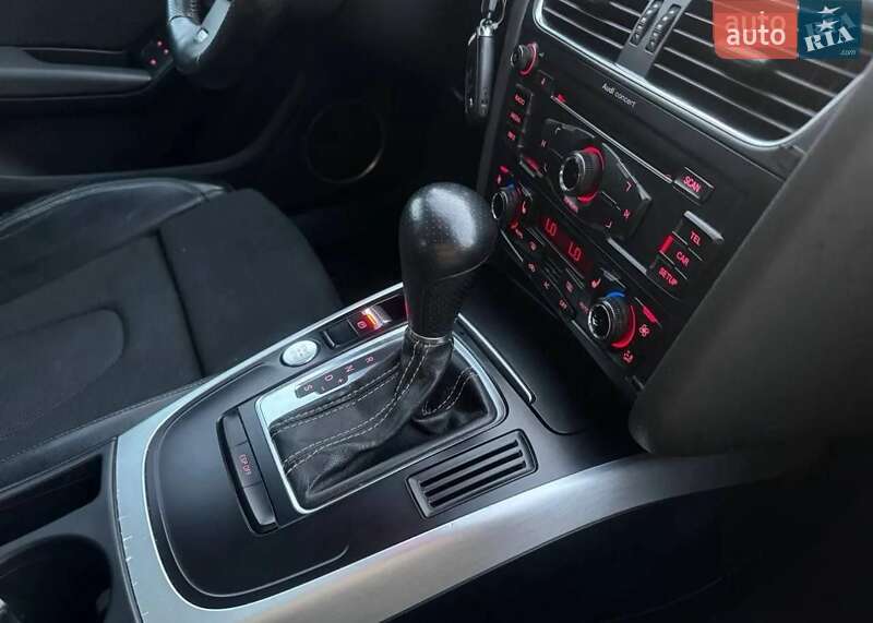 Универсал Audi A4 2008 в Бродах фото 2 Универсал Audi A4 2008 в Бродах