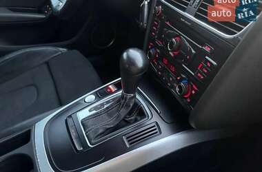 Універсал Audi A4 2008 в  фото 2 Універсал Audi A4 2008 в