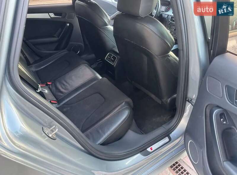 Универсал Audi A4 2008 в Бродах фото 12 Универсал Audi A4 2008 в Бродах