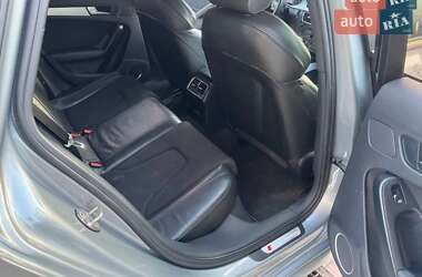 Універсал Audi A4 2008 в  фото 12 Універсал Audi A4 2008 в