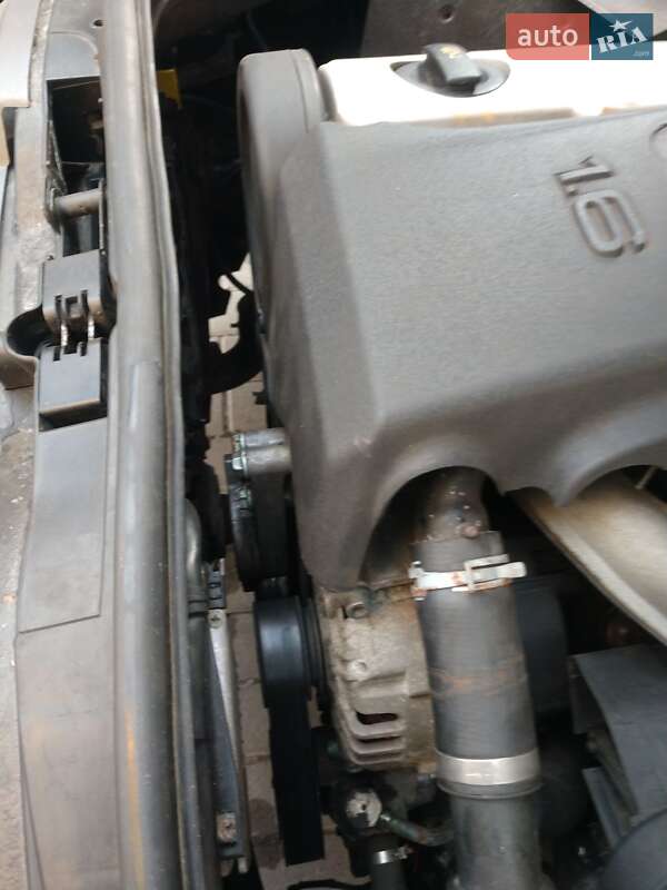 Седан Audi A4 2005 в Хмельницькому фото 51 Седан Audi A4 2005 в Хмельницькому