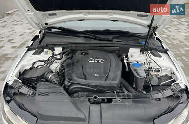 Універсал Audi A4 2012 в 