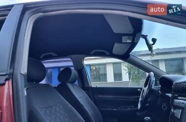 Седан Audi A4 1996 в 