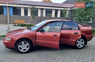 Седан Audi A4 1996 в 