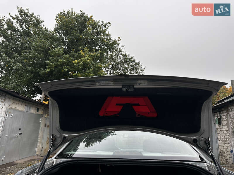 Седан Audi A4 1999 в Харкові фото 22 Седан Audi A4 1999 в Харкові