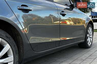 Седан Audi A4 2013 в 