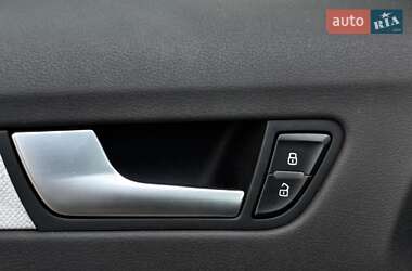 Седан Audi A4 2013 в 