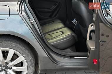 Седан Audi A4 2013 в 