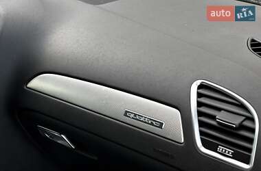 Седан Audi A4 2013 в 