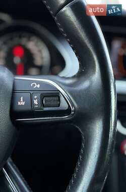 Седан Audi A4 2013 в 