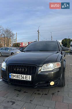 Универсал Audi A4 2006 в 
