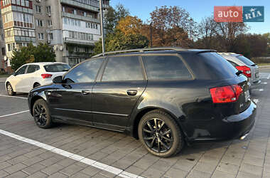 Универсал Audi A4 2006 в 