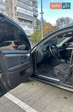 Универсал Audi A4 2006 в 