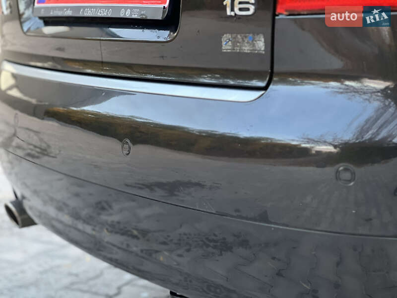 Седан Audi A4 2004 в Тернополе