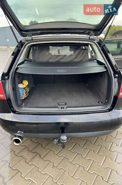 Универсал Audi A4 2005 в 
