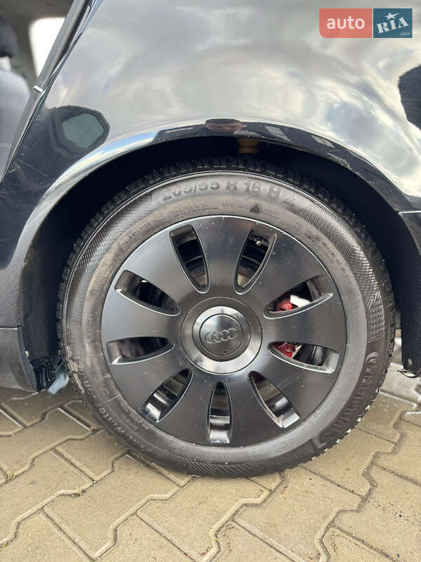 Універсал Audi A4 2005 в Чернігові