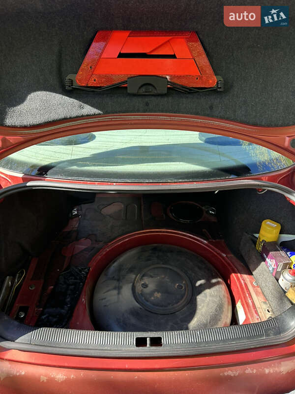 Седан Audi A4 1995 в Житомирі фото 9 Седан Audi A4 1995 в Житомирі