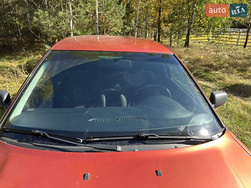 Седан Audi A4 1995 в Житомирі фото 4 Седан Audi A4 1995 в Житомирі