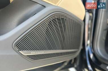 Седан Audi A4 2016 в 