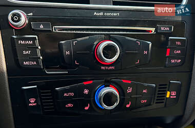 Седан Audi A4 2012 в 