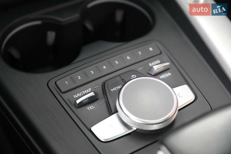 Універсал Audi A4 2018 в Харкові