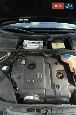 Универсал Audi A4 2008 в 