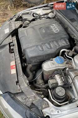 Универсал Audi A4 2009 в 