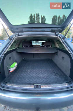 Універсал Audi A4 2004 в 
