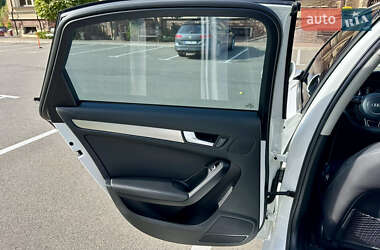 Седан Audi A4 2014 в 