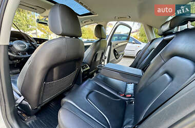 Седан Audi A4 2014 в 