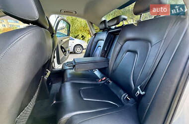 Седан Audi A4 2014 в 