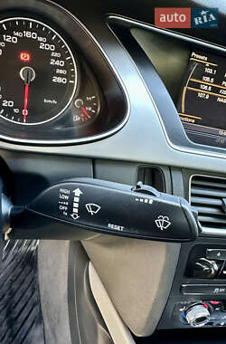 Седан Audi A4 2014 в 