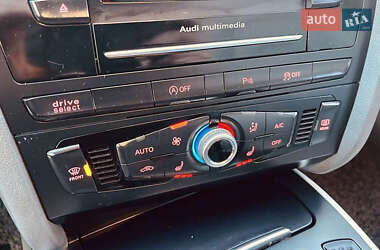 Седан Audi A4 2015 в 