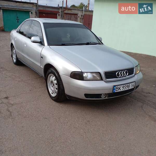 Audi A4 1999