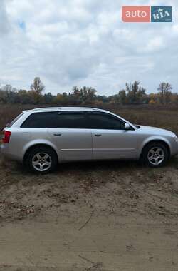 Универсал Audi A4 2003 в 