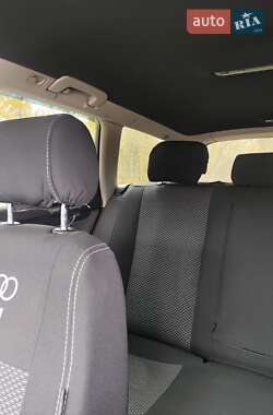 Универсал Audi A4 2003 в 