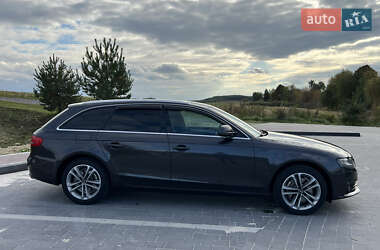 Универсал Audi A4 2009 в 