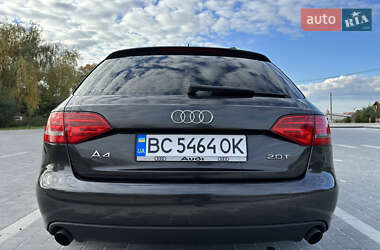 Универсал Audi A4 2009 в 