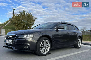 Универсал Audi A4 2009 в 