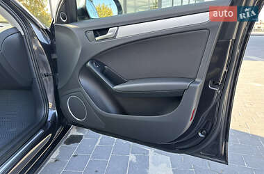 Универсал Audi A4 2009 в 