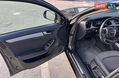 Универсал Audi A4 2009 в 