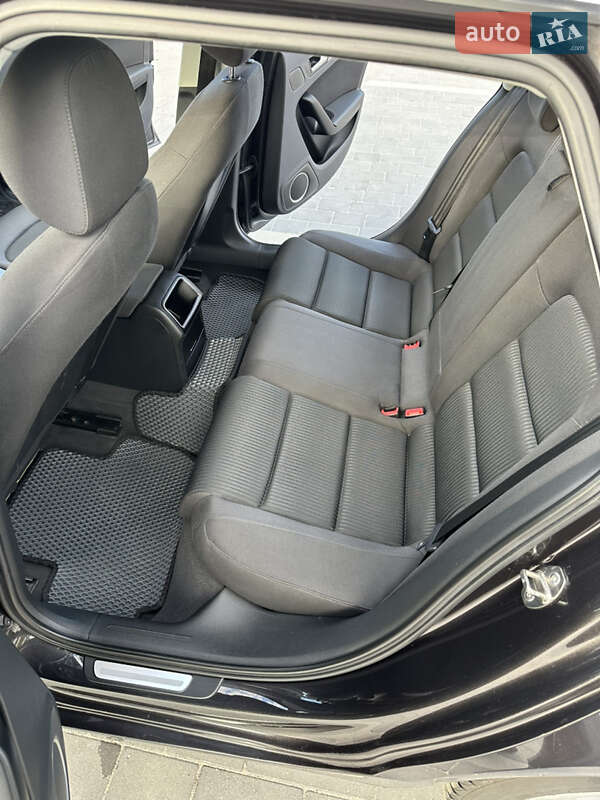 Универсал Audi A4 2009 в Городке фото 51 Универсал Audi A4 2009 в Городке