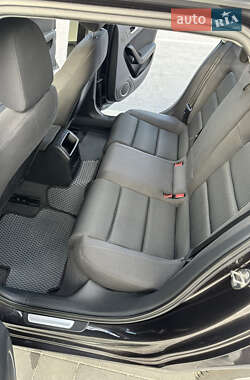 Универсал Audi A4 2009 в 