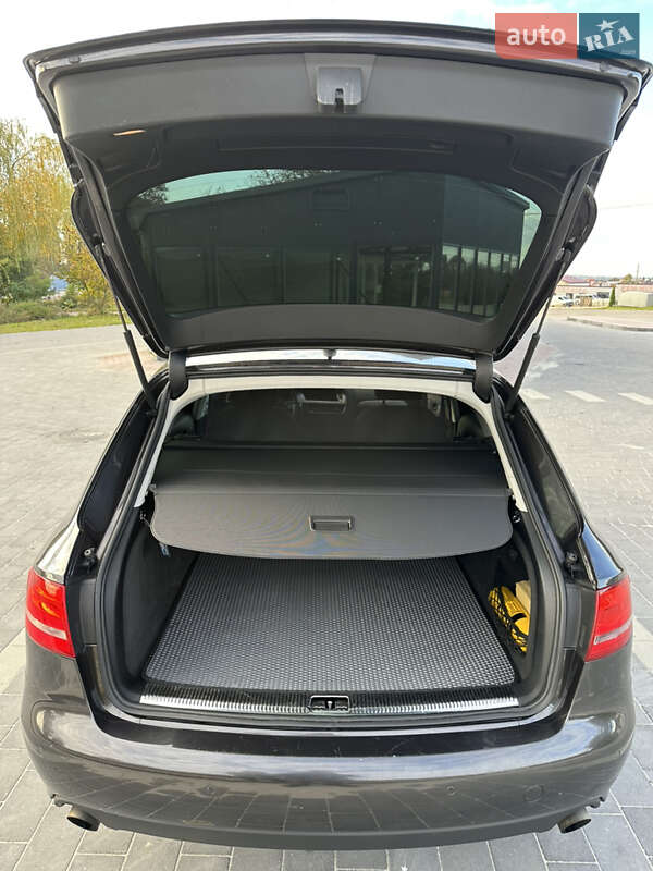 Универсал Audi A4 2009 в Городке фото 52 Универсал Audi A4 2009 в Городке