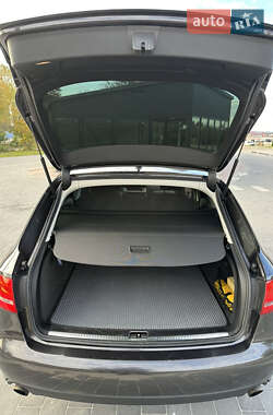 Универсал Audi A4 2009 в 